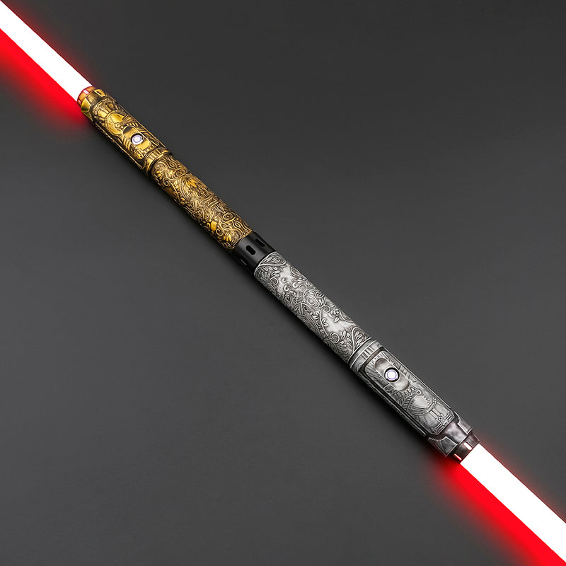 YCSABERS Neopixel lightsaber E29 AC