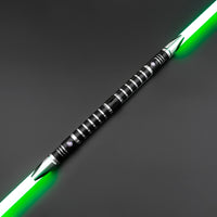 YCSABERS Neopixel lightsaber E37