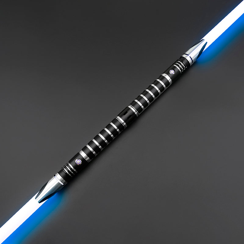 YCSABERS Neopixel lightsaber E37