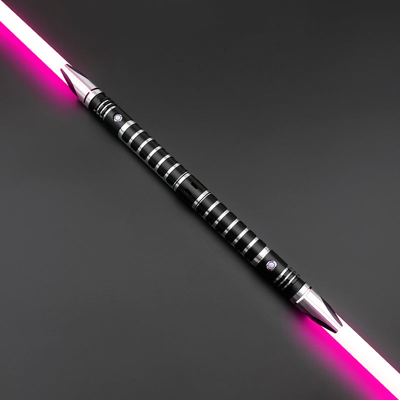 YCSABERS Neopixel lightsaber E37