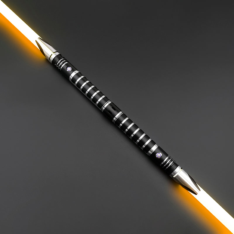 YCSABERS Neopixel lightsaber E37