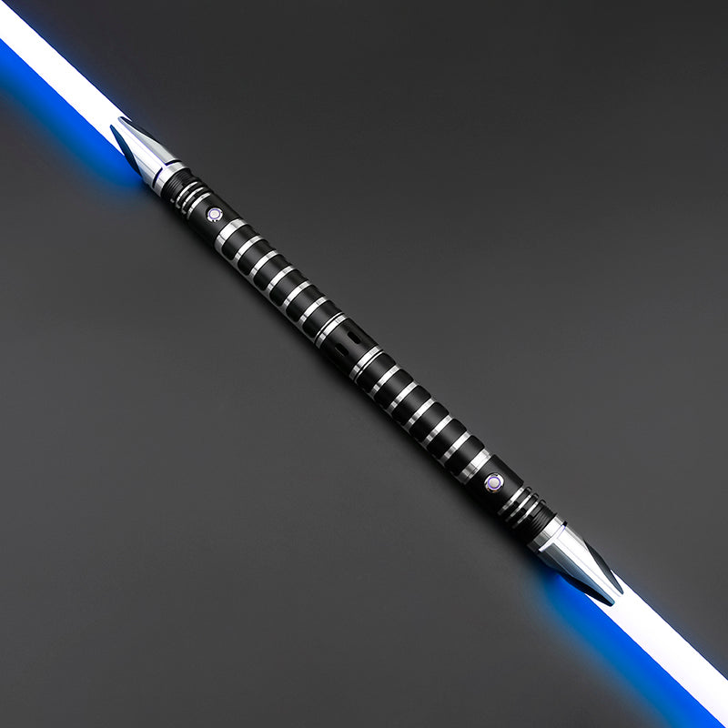 YCSABERS Neopixel lightsaber E37