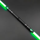 YCSABERS neopixel lightsaber Phantom double-bladed