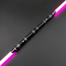 YCSABERS Neopixel lightsaber E31