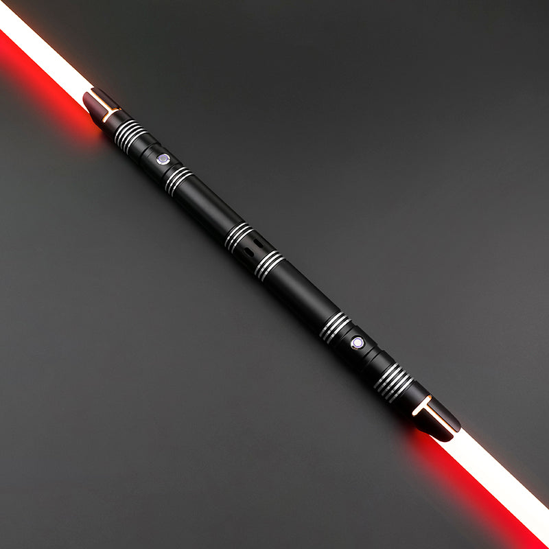 YCSABERS Neopixel lightsaber E31