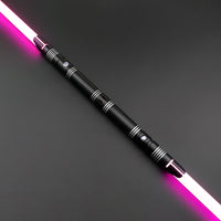 YCSABERS Neopixel lightsaber E31