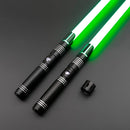 YCSABERS Neopixel lightsaber E31