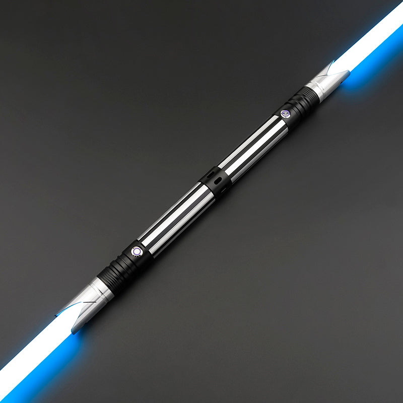 YCSABERS neopixel lightsaber E02