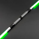 YCSABERS neopixel lightsaber E02