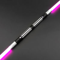 YCSABERS neopixel lightsaber E02