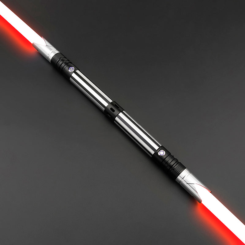 YCSABERS neopixel lightsaber E02