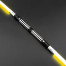 YCSABERS neopixel lightsaber E02