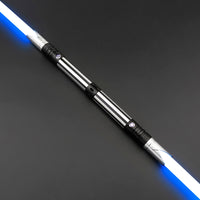 YCSABERS neopixel lightsaber E02