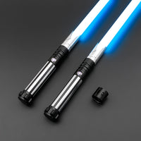 YCSABERS neopixel lightsaber E02