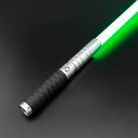 Padawan-E01A  RGB/Neopixel Saber