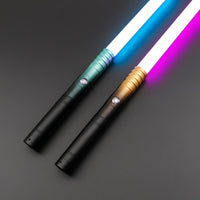 YCSABERS Neopixel lightsaber A07