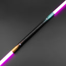 YCSABERS Neopixel lightsaber A07