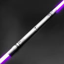 YCSABERS Neopixel lightsaber E12