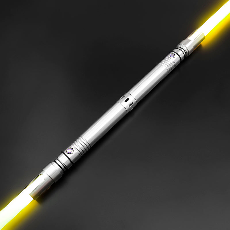 YCSABERS Neopixel lightsaber E12