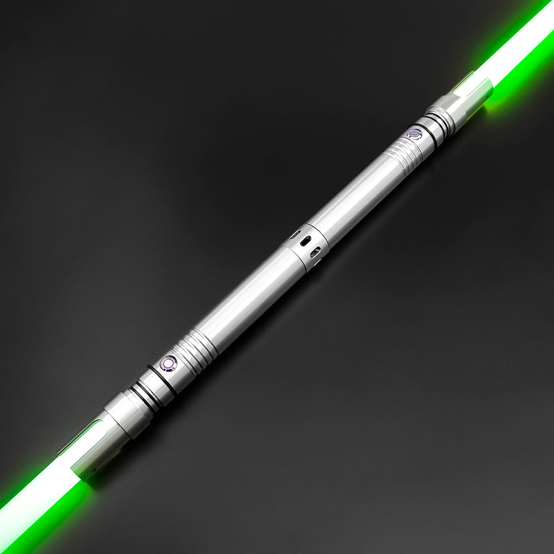 YCSABERS Neopixel lightsaber E12