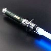 Kanan Jarrus RGB/Neopixel Lightsaber