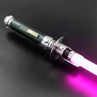 Kanan Jarrus RGB/Neopixel Lightsaber