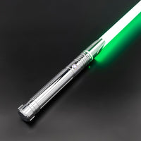 Padawan-E36 RGB/Neopixel Saber