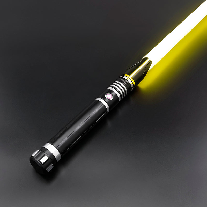 Padawan-E36 RGB/Neopixel Saber