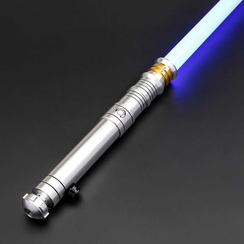 Padawan-E11B RGB/Neopixel Saber