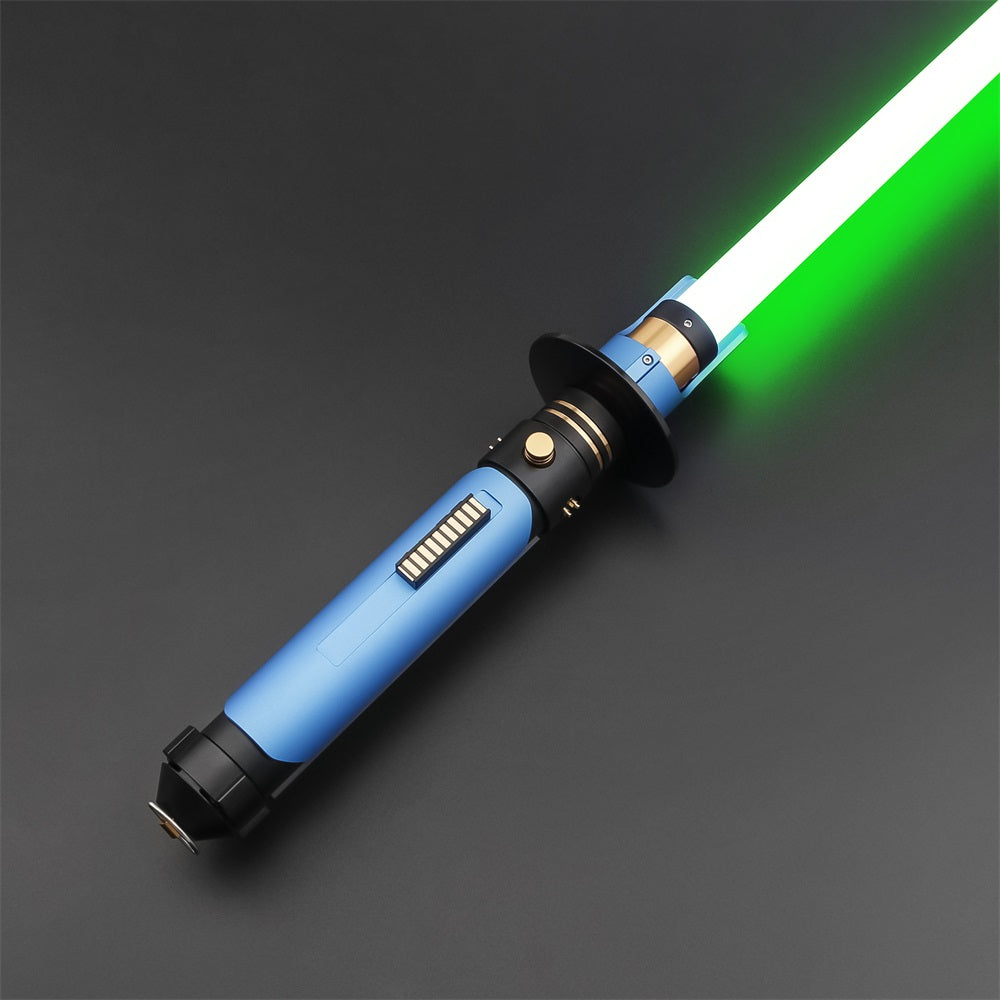 Kanan Jarrus Blue Ver. RGB/Neopixel Lightsaber