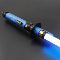 Kanan Jarrus Blue Ver. RGB/Neopixel Lightsaber