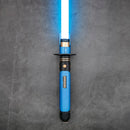 Kanan Jarrus Blue Ver. RGB/Neopixel Lightsaber