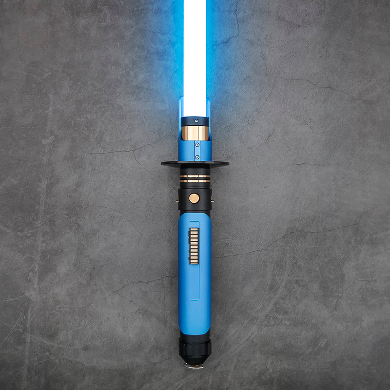 Kanan Jarrus Blue Ver. RGB/Neopixel Lightsaber