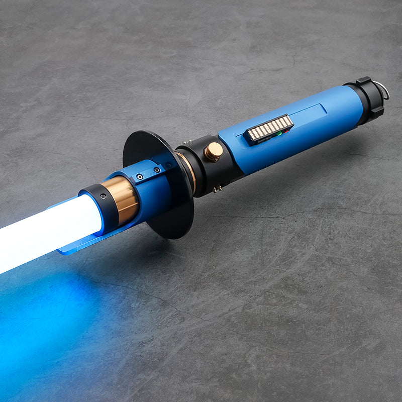 Kanan Jarrus Blue Ver. RGB/Neopixel Lightsaber