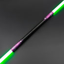 YCSABERS Neopixel lightsaber A11