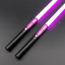 YCSABERS Neopixel lightsaber A11