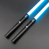 YCSABERS Neopixel lightsaber A11