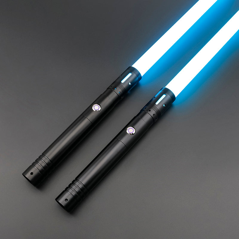 YCSABERS Neopixel lightsaber A11