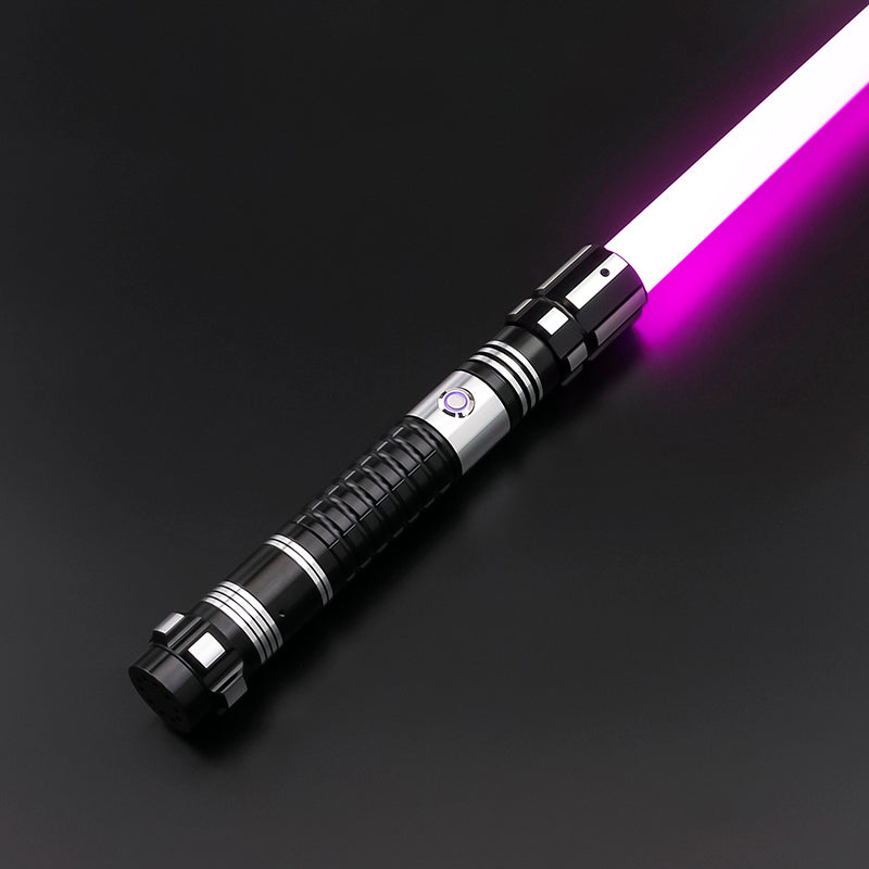 Padawan-E19 RGB/Neopixel Saber