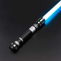 Padawan-E19 RGB/Neopixel Saber