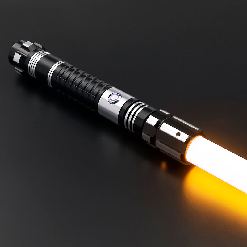 Padawan-E19 RGB/Neopixel Saber