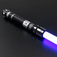 Padawan-E19 RGB/Neopixel Saber