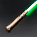 Padawan-E05 RGB/Neopixel Saber