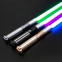 Padawan-E02A RGB/Neopixel Saber