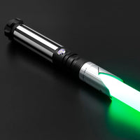 Padawan-E02A RGB/Neopixel Saber