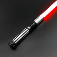 Padawan-E02A RGB/Neopixel Saber