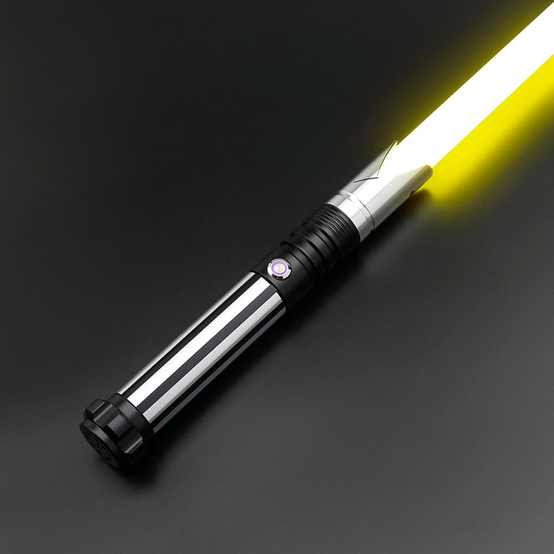 Padawan-E02A RGB/Neopixel Saber