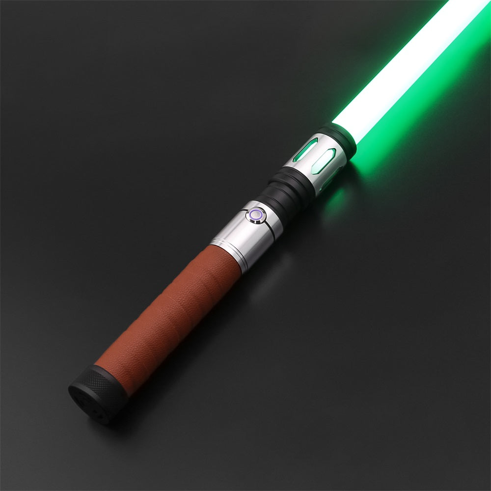 Padawan-E33 RGB/Neopixel Saber