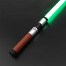 Padawan-E33 RGB/Neopixel Saber