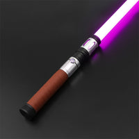 Padawan-E33 RGB/Neopixel Saber